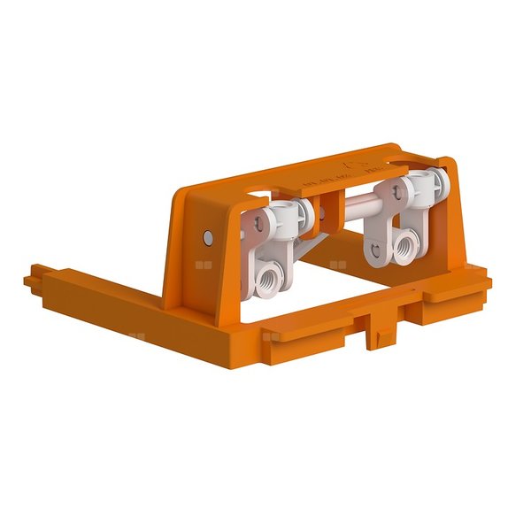 DŹWIGNIA ZAWORU SPUSTOWEGO DLA SYSTEM AQUA 0/2/4