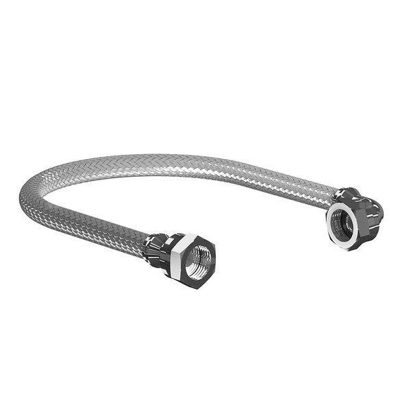 WĘŻYK PRZYŁĄCZENIOWY KĄTOWY 300 MM DLA SYSTEM AQUA 5/7/9