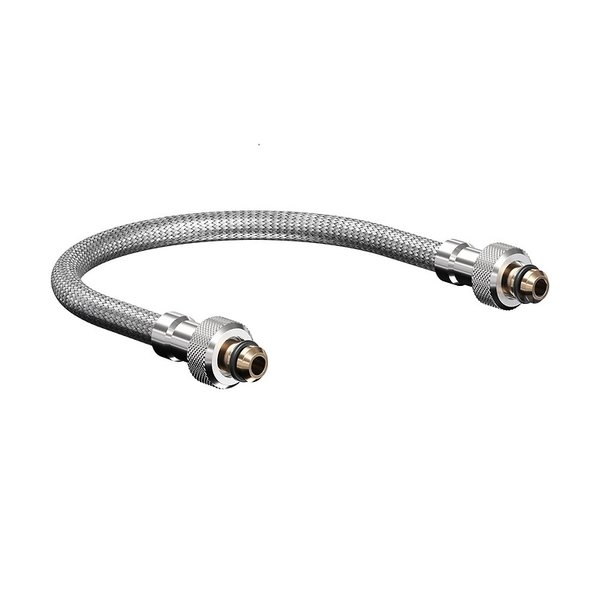 WĘŻYK PRZYŁĄCZENIOWY 2 ORING AQUA 40