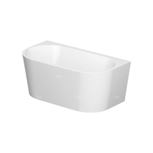 WANNA WOLNOSTOJĄCA PRZYŚCIENNA CREA 150X80