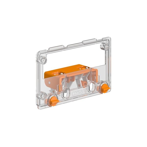 PŁYTKA REWIZYJNA PÓŁOTWARTA AQUA SYSTEM 40 50 MECH