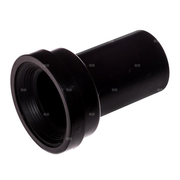 MUFA ODPŁYWOWA DO STEL PODT SLIM&SILENT ŚR 90 MM