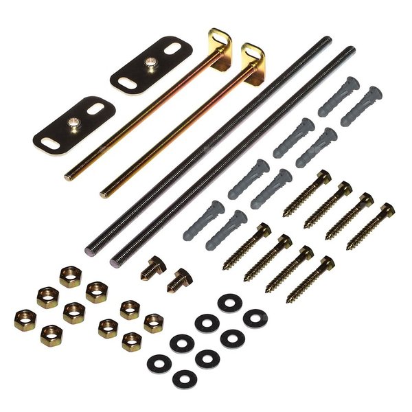 KPL MONTAŻOWY DO STEL PODT TECH LINE BASE/AQUA/ASTRA/TARGET/LEON