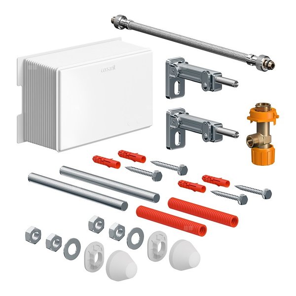 KPL MONTAŻOWY QUICK FIX AQUA 40