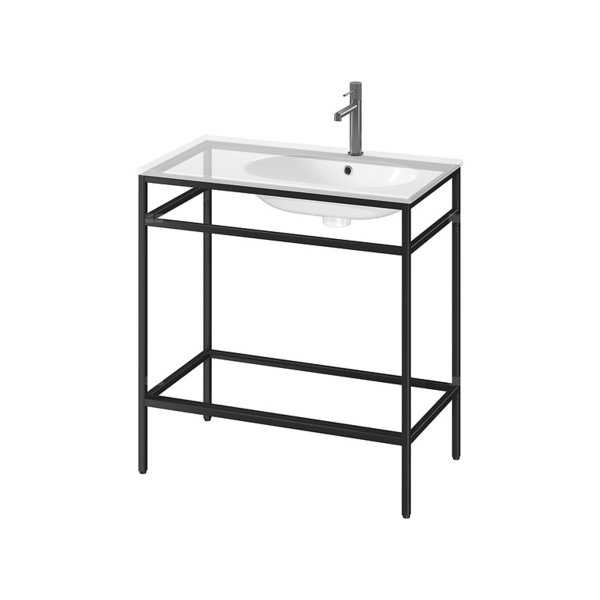 KONSOLA ZEN 80 CZARNA DSM