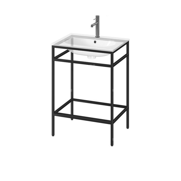 KONSOLA ZEN 60 CZARNA DSM