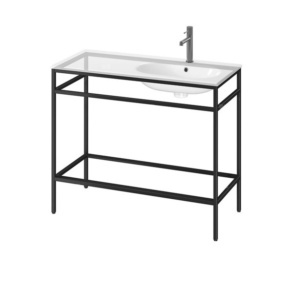 KONSOLA ZEN 100 CZARNA DSM