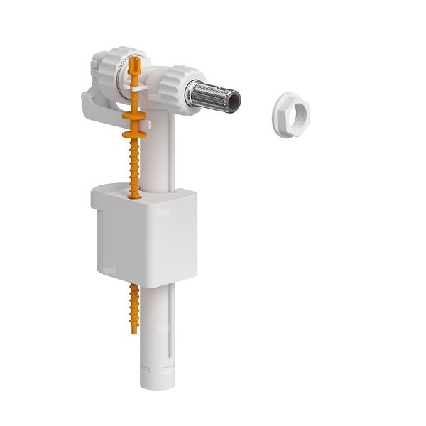 ZAWÓR NAPEŁNIAJĄCY Z NF AQUA 40 50 KOŃCÓWKA METAL