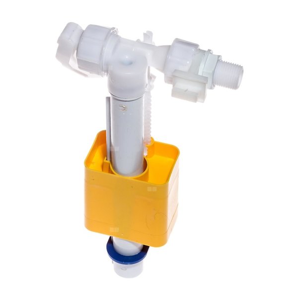 ZAWÓR NAPEŁNIAJĄCY DO STEL PODT SLIM&SILENT