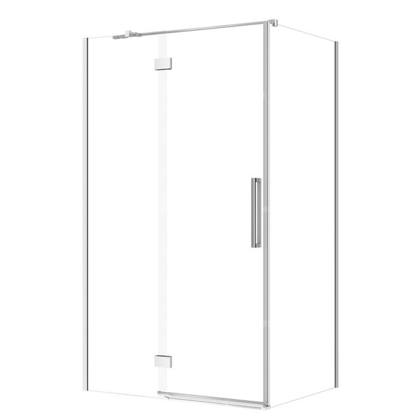 SET C92 KABINA CREA ZAWIAS LEWA 120X80X200 SZK TRANS WIR