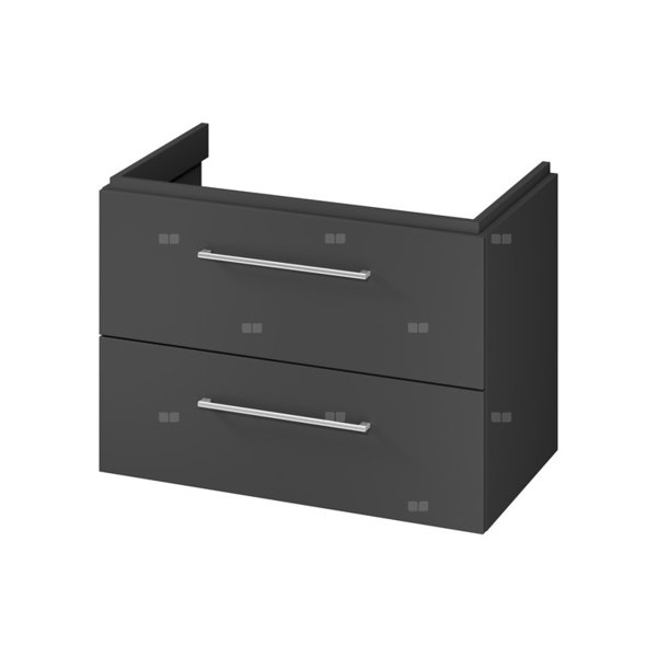 SZAFKA PODUMYWALKOWA LARGA 80 ANTR. ZMONT FSC MIX70% SGSCH-COC-007574