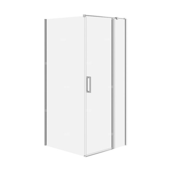 SET C107 KABINA MODUO ZAWIAS PRAWA 90X80X195 SZK TRANS WIR