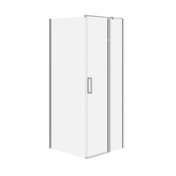 SET C105 KABINA MODUO ZAWIAS PRAWA 80X90X195 SZK TRANS WIR