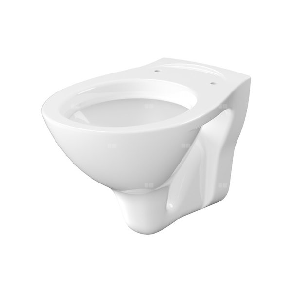 MISKA ZAW MITO RED BEZ DESKI