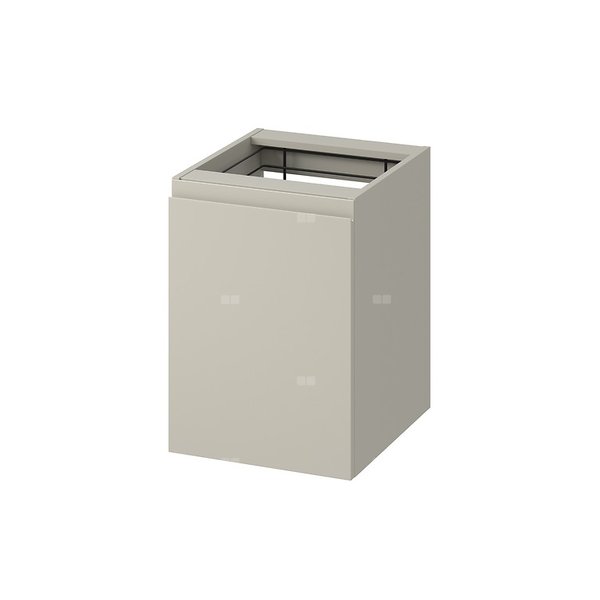 SZ Z KOSZEM NA PRANIE MODUO 40 KASZMIR ZMT FSC MIX70% SGSCH-COC-007574