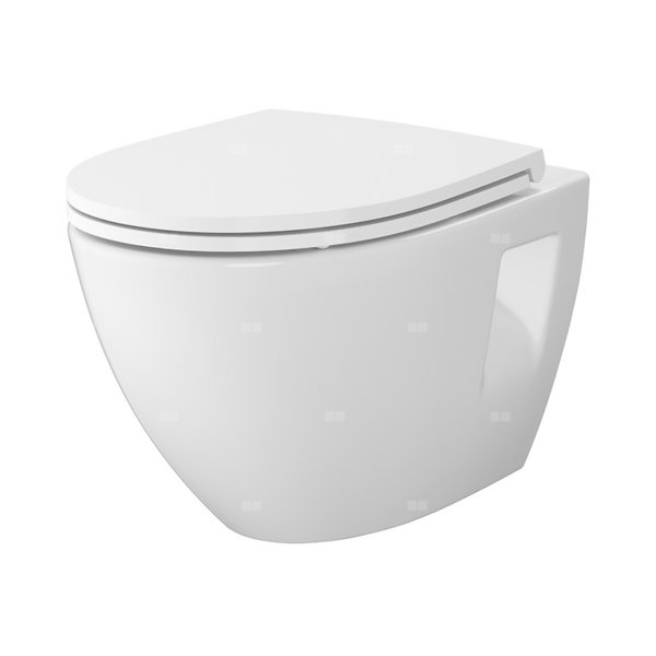 SET C458 MZ MODUO PLUS OVAL CO DES SLIM DUR WO BOX