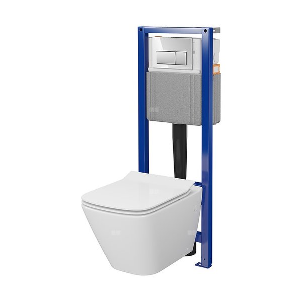 C59 SYSTEM 40 MECH MZ120 DUR WO ŁW PRZYCISK CHROM BŁYSK M