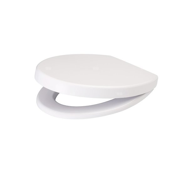 DESKA MITO RED DO MISKI ZAW DUROPLAST