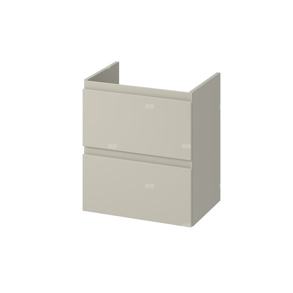 SZAFKA PODUM MODUO SLIM 50 KASZMIR DSM FSC MIX70% SGSCH-COC-007574