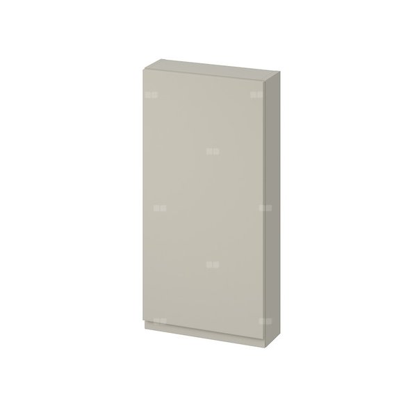 SZAFKA WISZĄCA MODUO 40 KASZMIR DSM FSC MIX70% SGSCH-COC-007574