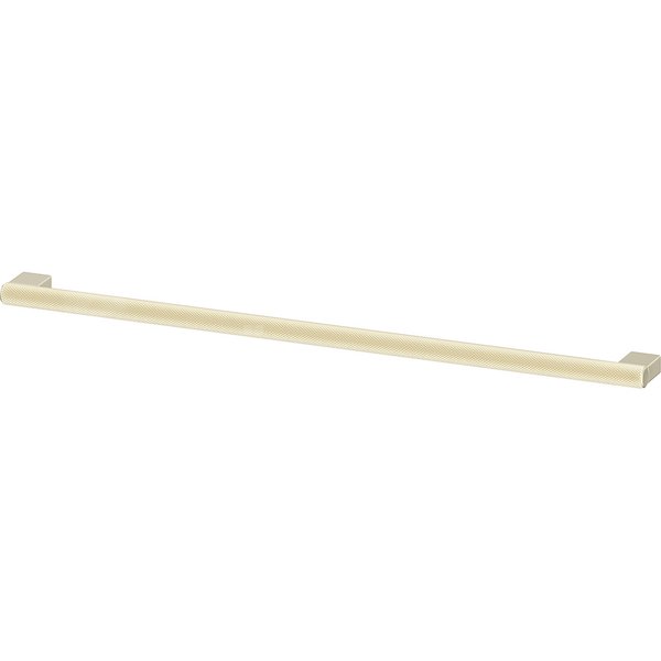 UCHWYT MEBLOWY LARGA ZŁOTY 1SZT