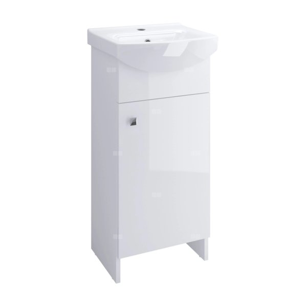 SET C11 BASIC 40 BIAŁY DSM (SZA FSC MIX70% SGSCH-COC-007574+UM) WIRT.M