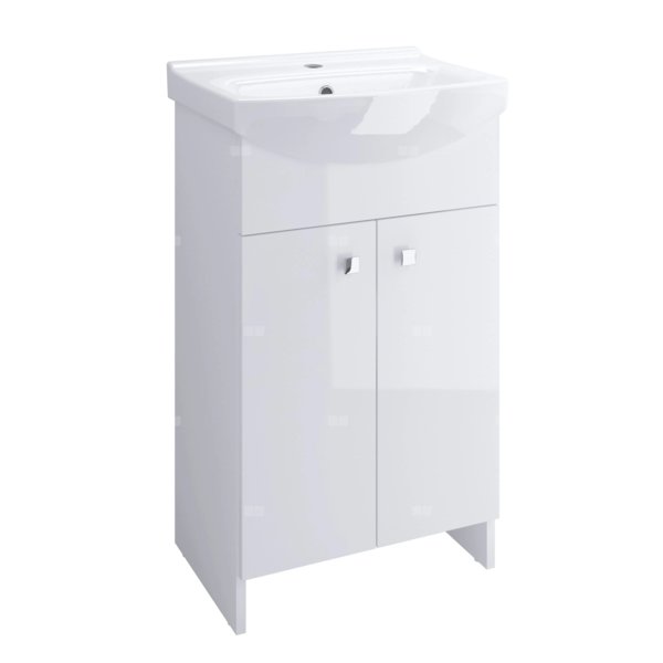 SET C453 LARA CITY 80 BIAŁA DSM(SZA. FSC MIX70% SGSCH-COC-007574+U)WIR