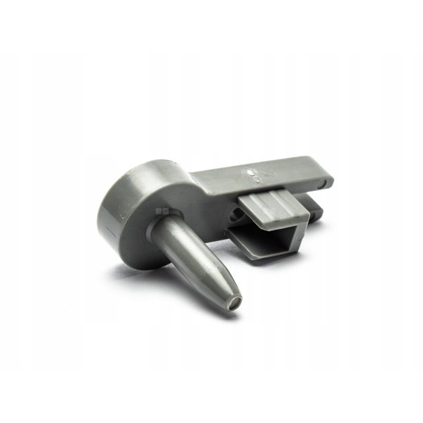 KOMPLET NAPRAWCZY ZAWIASU DO PARAWANU EASY 1 SKRZYDŁOWEGO