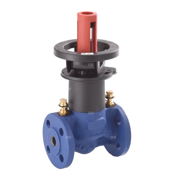 Zawór równoważący statyczny COMAP Nexus Vertex żeliwo kołnierz DN 50