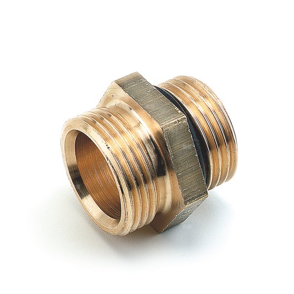 Nypel COMAP 9800, mosiądz, 1/2'' x 22 mm (GZ)