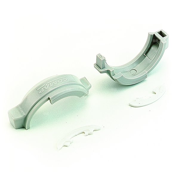 Pierścień zabezpieczający przed kradzieżą do głowicy do SENSO IFD