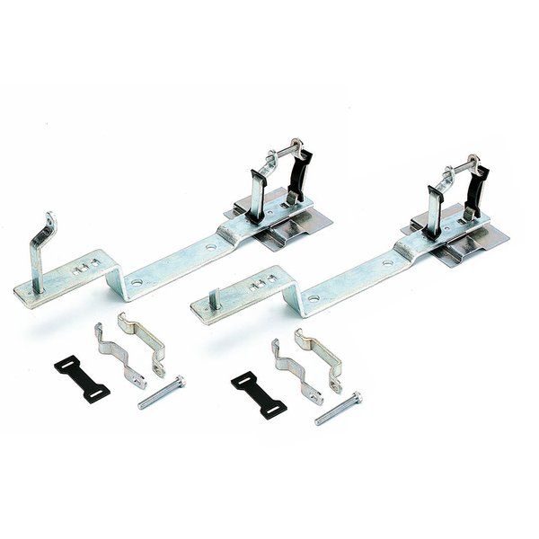 Obejma metalowa do rozdzielaczy 9532, 9533, 9800 - 3/4, 1" i 1"1/4 -