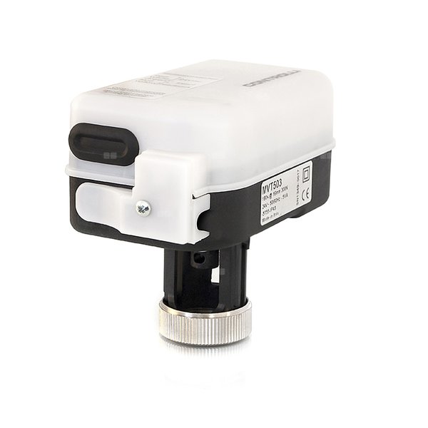 Siłownik do zaworów Nexus Vivax(Dynamic) DN 40-50, Siłownik elektromechaniczny 230 V ON/OFF