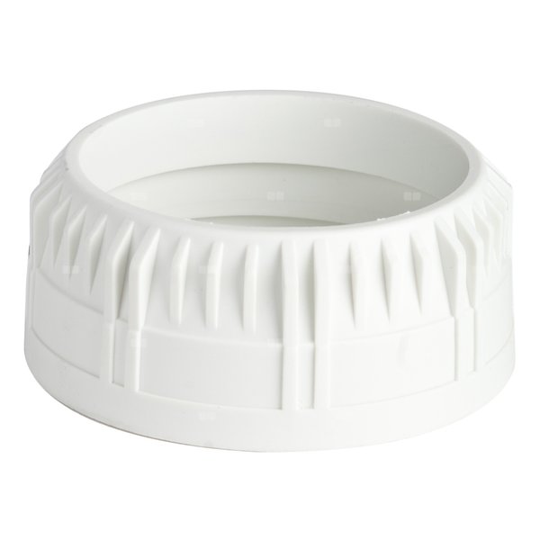 Nakrętka polipropylenowa do korpusów filtracyjnych