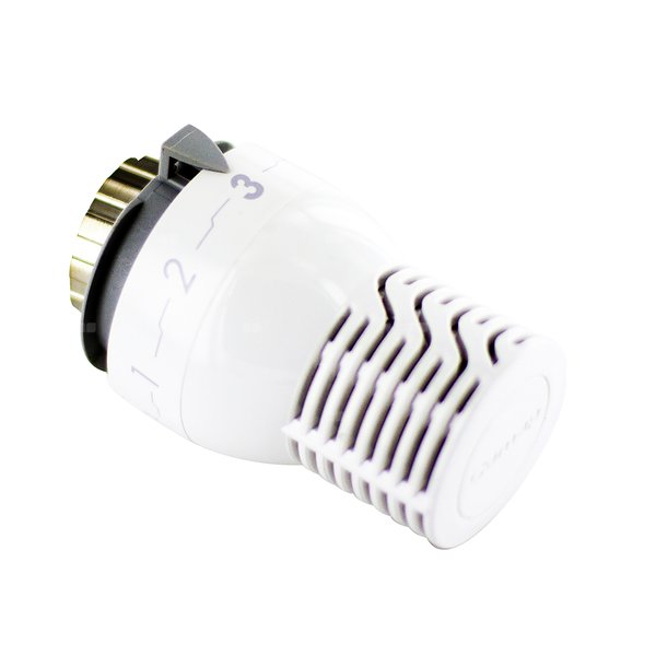 Głowica termostatyczna M28 do zaworów Comap M28 M28