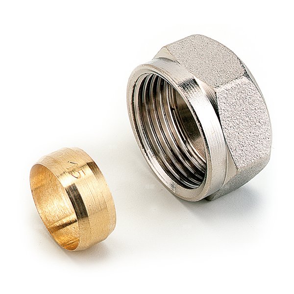 Złączka zaciskowa COMAP, 22-15 (zacisk)