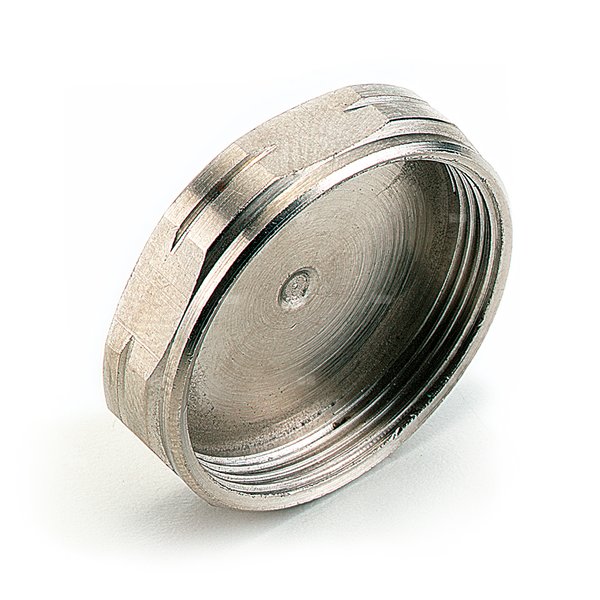 Korek do zaworów regulacyjnych -