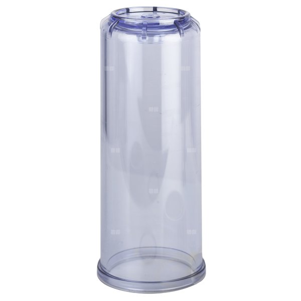 Naczynie nieprzezroczyste 9"3/4