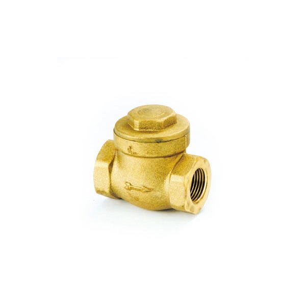 Zawór zwrotny COMAP 2841 1/2'' GW PN16 max. 95'C