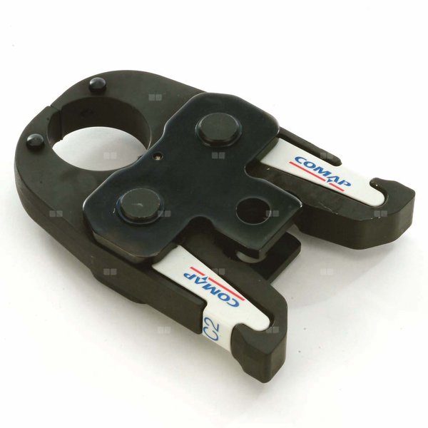 Szczęka zaciskowa (główna) COMAP Novopress (ACO202, ACO203, ACO203XL) do złączek zaprasowywanych