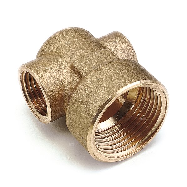 Końcówka do rozdzielacza 9532, gwint wewnętrzny 1"