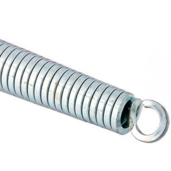 Sprężyna wewnętrzna do gięcia rur 20