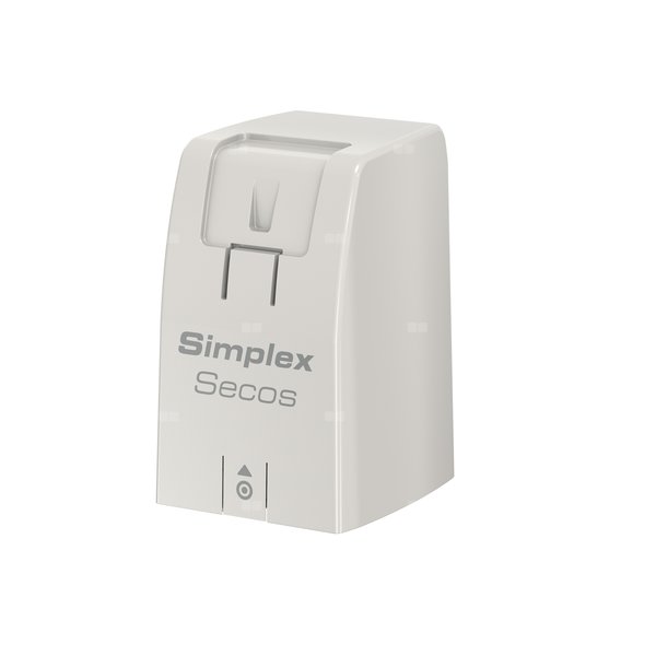 Secos Siłownik (wyposażenie uzupełniające)