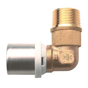 Kolano GZ 20x1/2 R