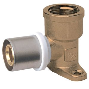 Kolano z Łapami 20-1/2 R