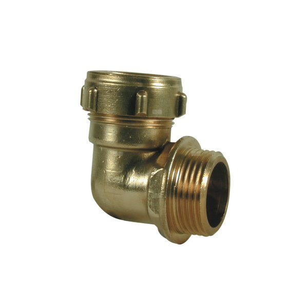 Kolano 90' CONEX BÄNNINGER 402, 10 mm x 1/2'' (GZ)
