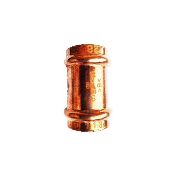 Adapter IMPERIAL TO METRIC 1 1/8" x 28 mm model MPM5273