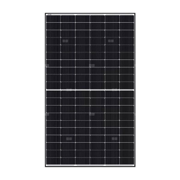 Moduł PV Corab Encor EC370M-6-120B half cut czarna rama slimmer