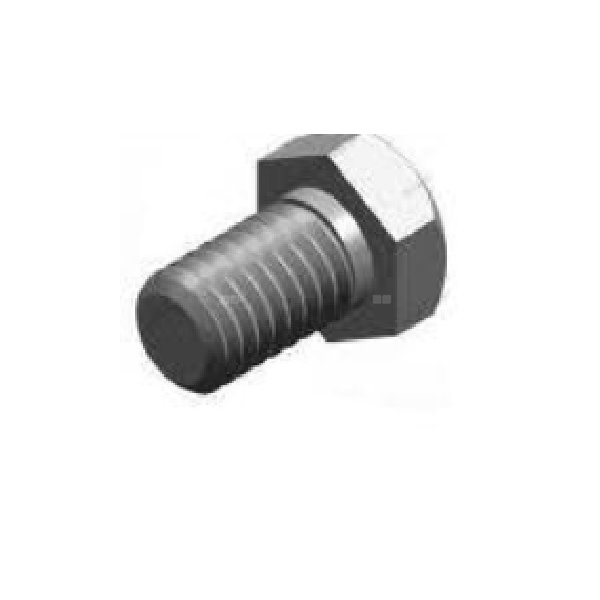 Śruby M12x30 12kpl