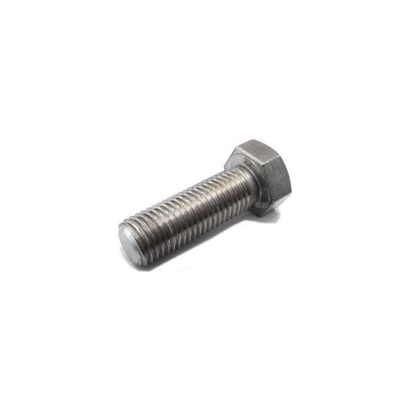 Śruba M16x160 DIN 933 A2